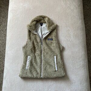 Patagonia - Women's Los Gatos Vest - Size S